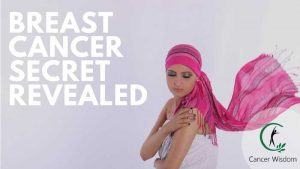 causes of breast cancer