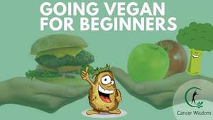 how to start a vegan diet