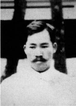 Hakuro Hashimoto